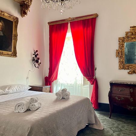 Casa Modica - Luxury Rooms Noto Extérieur photo