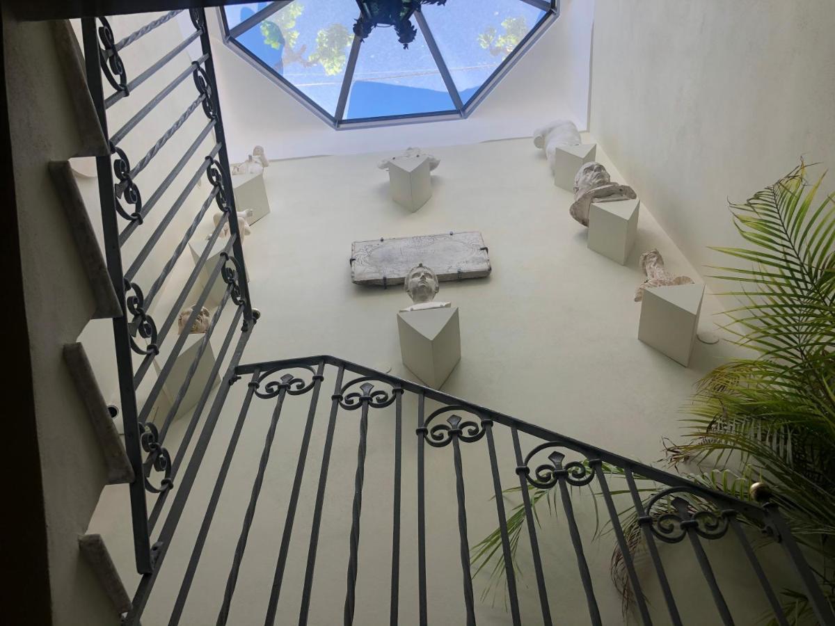 Casa Modica - Luxury Rooms Noto Extérieur photo