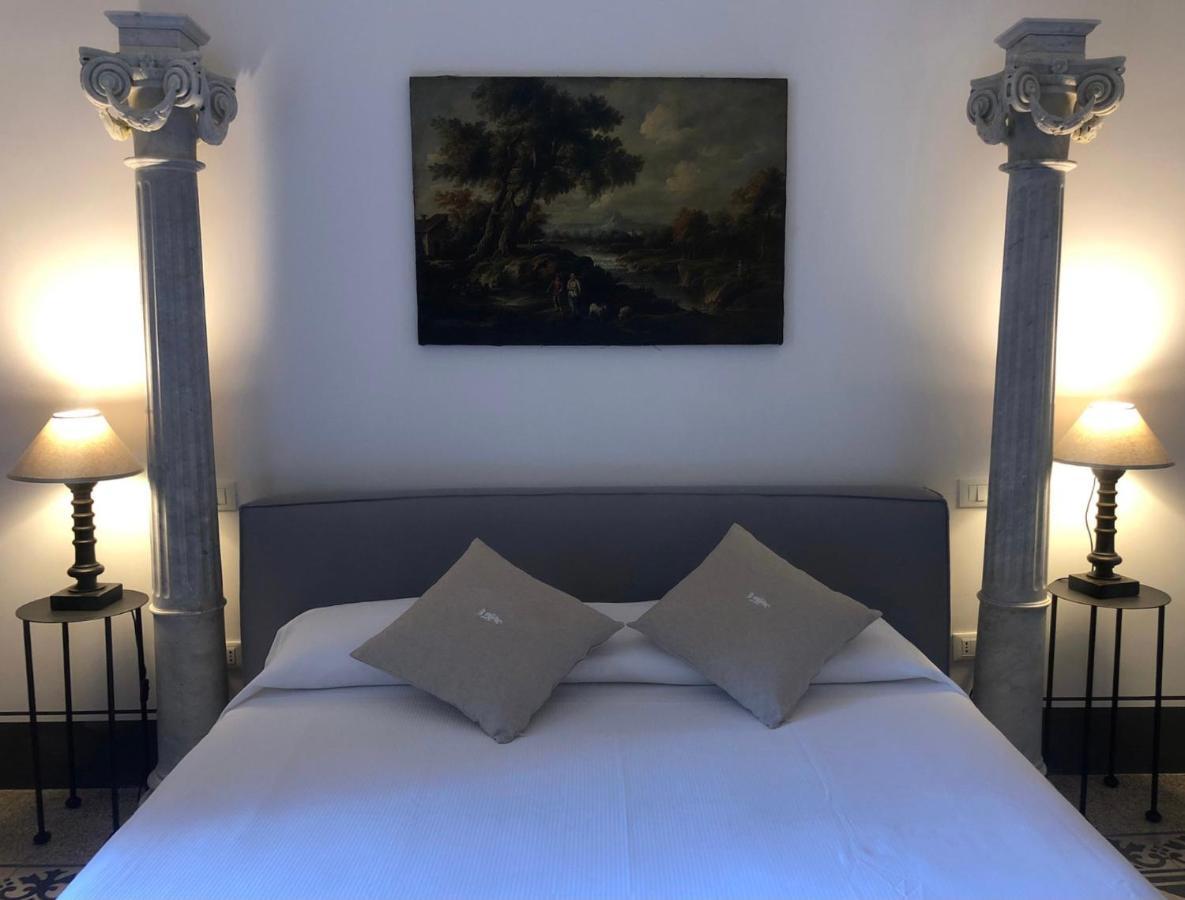 Casa Modica - Luxury Rooms Noto Extérieur photo