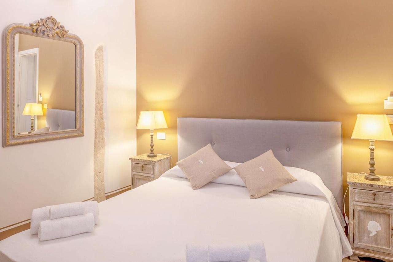 Casa Modica - Luxury Rooms Noto Extérieur photo