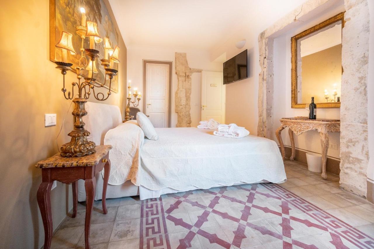 Casa Modica - Luxury Rooms Noto Extérieur photo