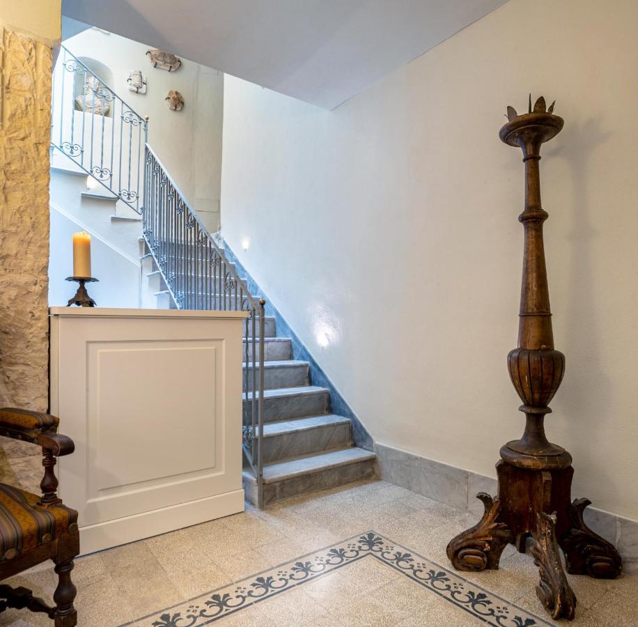 Casa Modica - Luxury Rooms Noto Extérieur photo