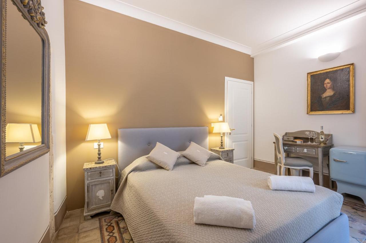 Casa Modica - Luxury Rooms Noto Extérieur photo