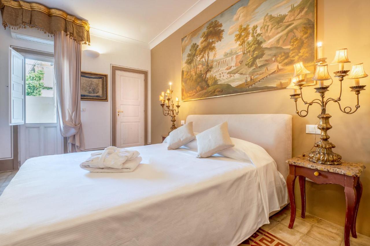 Casa Modica - Luxury Rooms Noto Extérieur photo