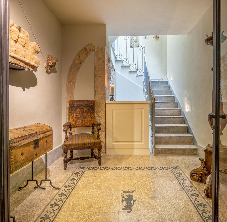 Casa Modica - Luxury Rooms Noto Extérieur photo