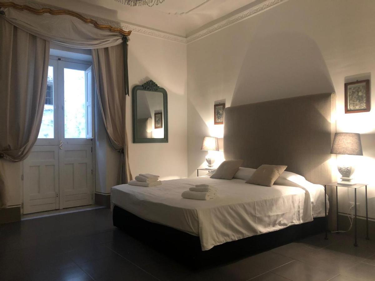 Casa Modica - Luxury Rooms Noto Extérieur photo