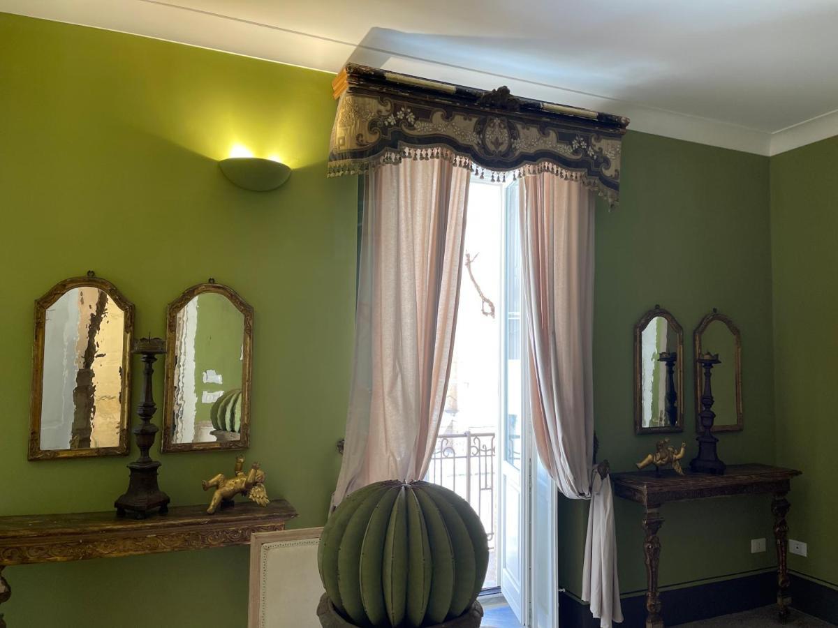 Casa Modica - Luxury Rooms Noto Extérieur photo