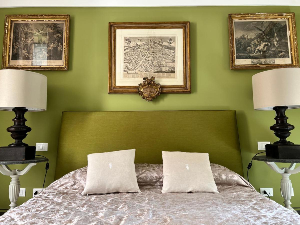 Casa Modica - Luxury Rooms Noto Extérieur photo
