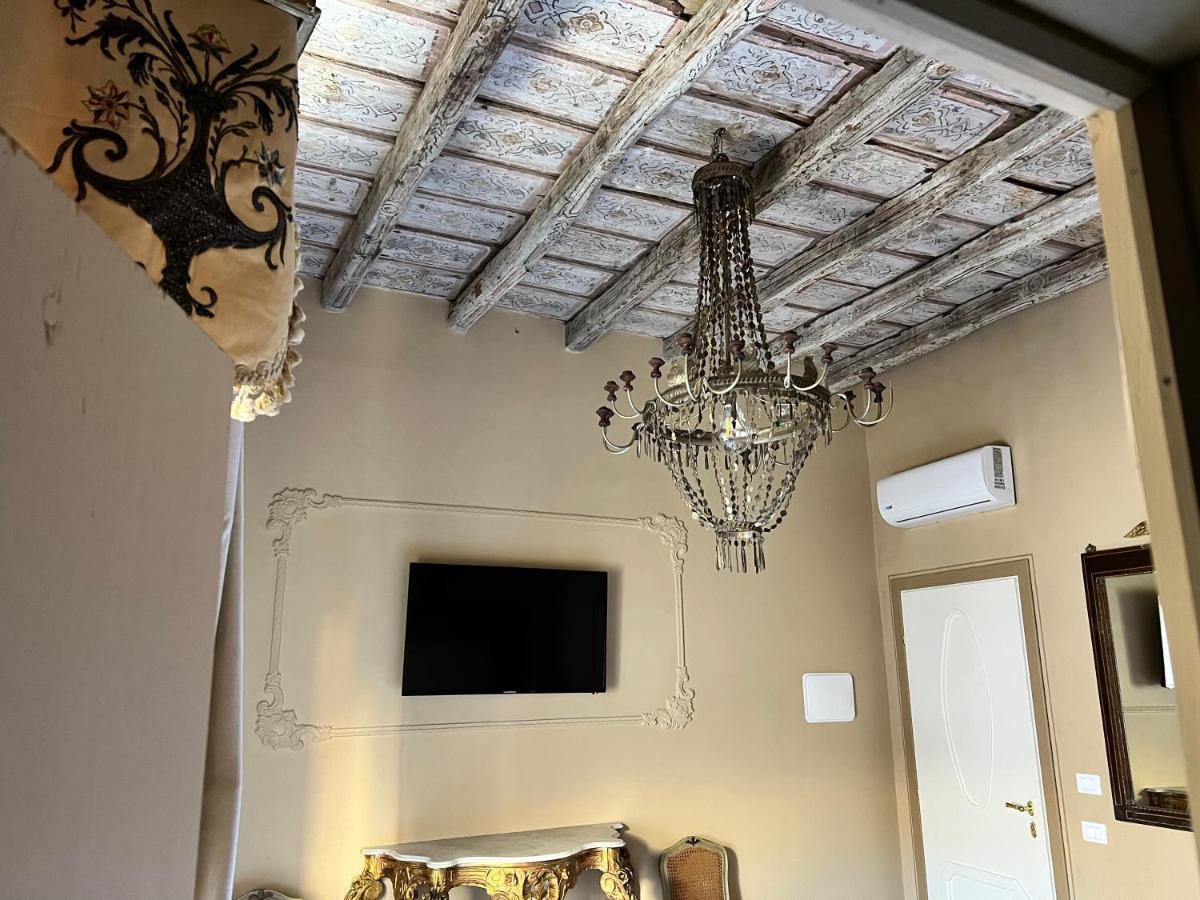 Casa Modica - Luxury Rooms Noto Extérieur photo