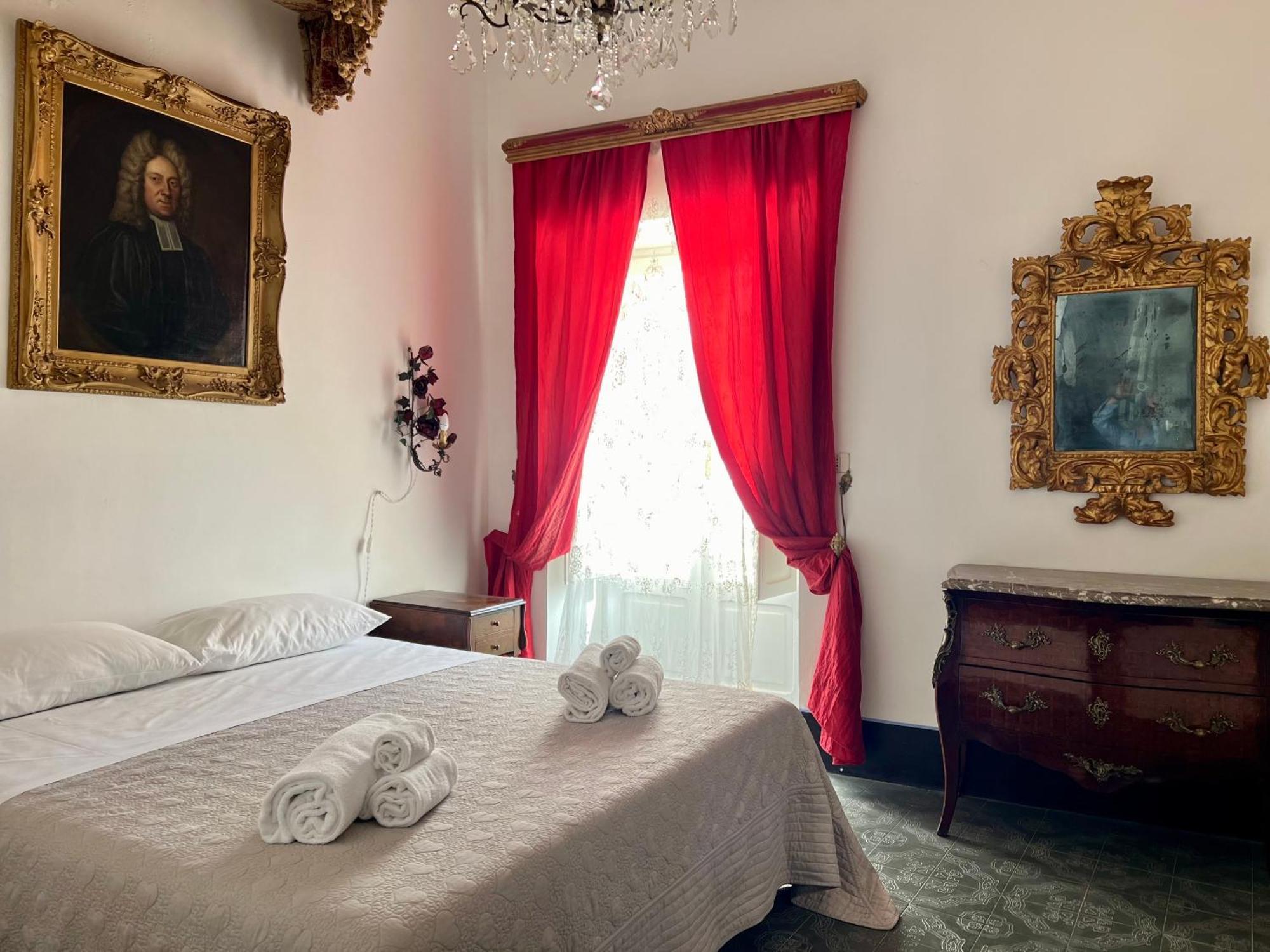Casa Modica - Luxury Rooms Noto Extérieur photo