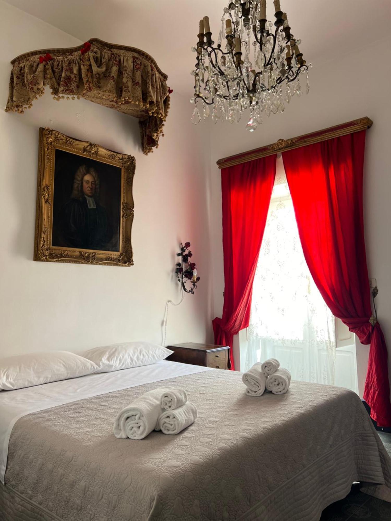 Casa Modica - Luxury Rooms Noto Extérieur photo